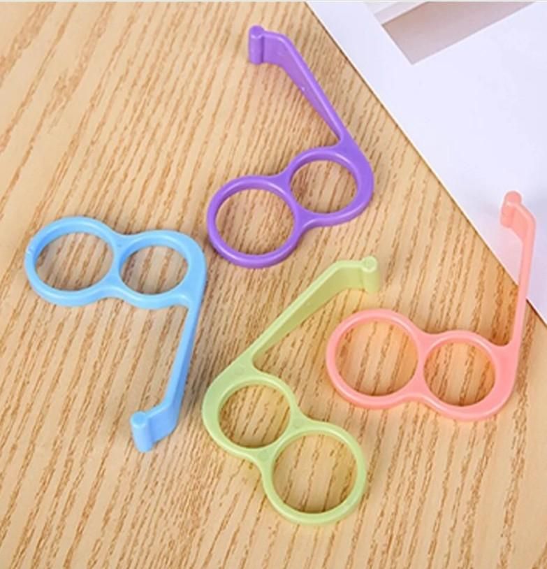 Mobile-Phone Ring Holder Pack of 4