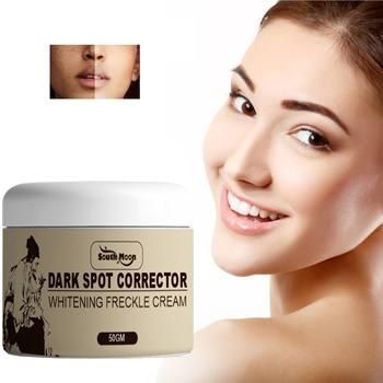 Dark Spot Corrector Whitening Frackle Cream 50g